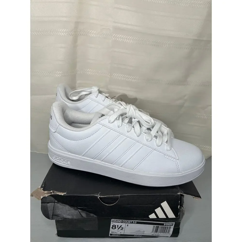 adidas grand court